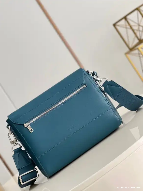 Official oldcobbler NEW MESSEAGE VUITTON LOUIS 0706